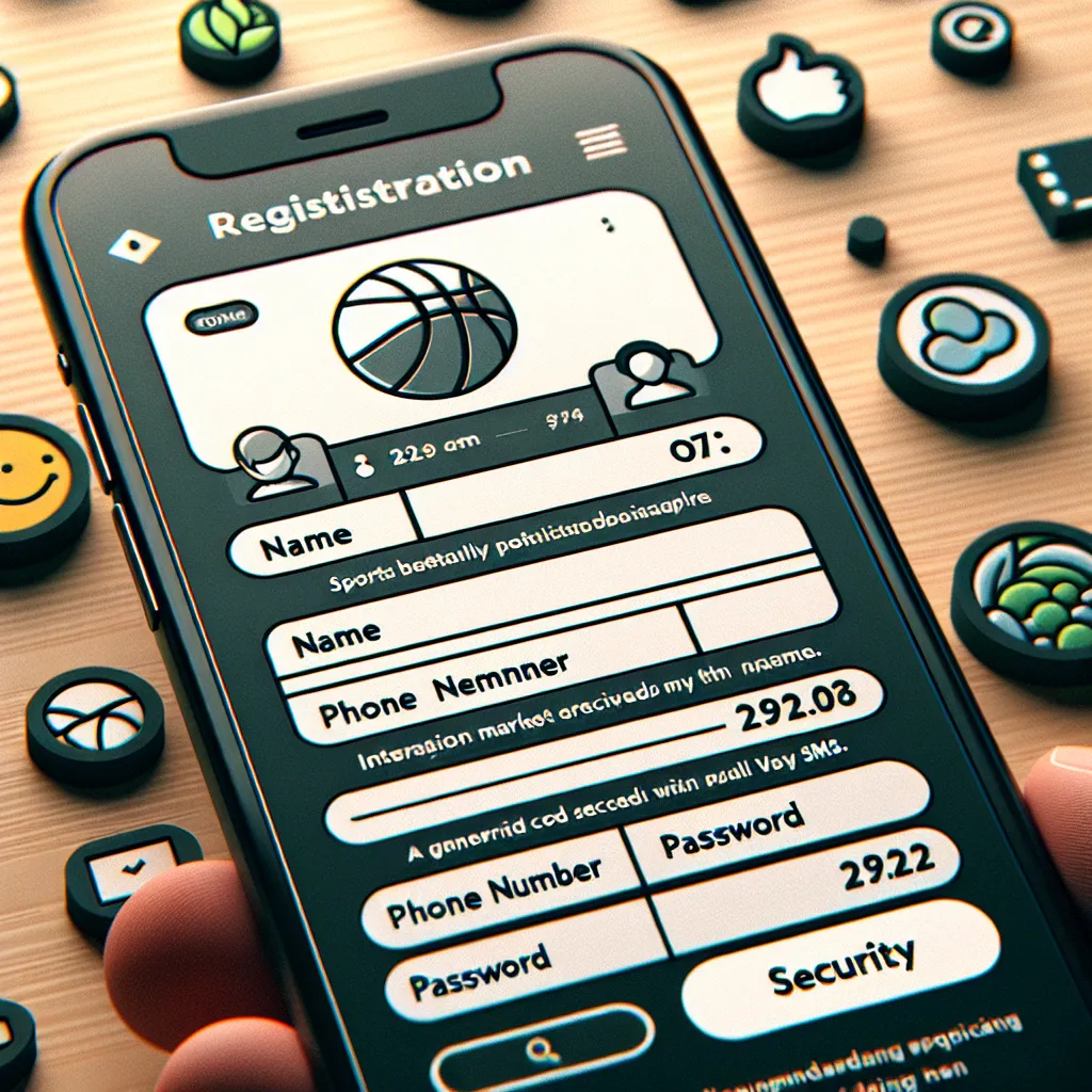 Как использовать Пари матч для темы «пошаговый гайд по регистрации через смартфон» — разбор от и Пари матч